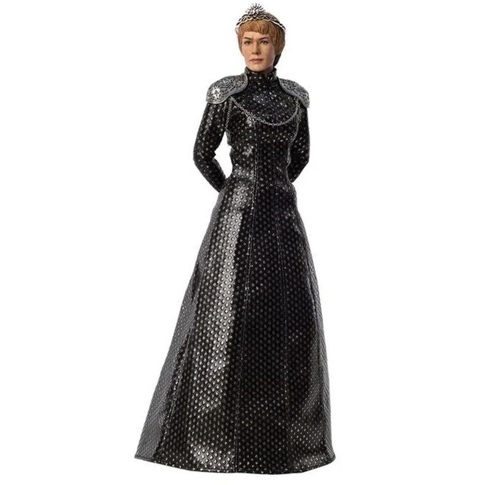 CERSEI LANNISTER 1/6 SCALE COLLECTIBLES FIGURE - GAME OF THRONES - THREEZERO
