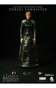 CERSEI LANNISTER 1/6 SCALE COLLECTIBLES FIGURE - GAME OF THRONES - THREEZERO