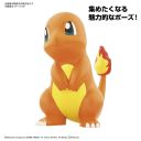 CHARMANDER QUICK MODEL KIT - POKEMON - BANDAI