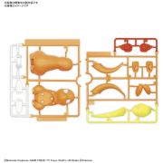 CHARMANDER QUICK MODEL KIT - POKEMON - BANDAI