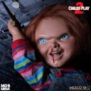 CHUCKY MDS MEGA SCALE - CHILD'S PLAY 2 - MEZCO