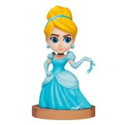 CINDERELLA MINI EGG ATTACK - DISNEY PRINCESS - BEAST KINGDOM