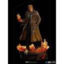 CONSTANTINE ART SCALE 1/10 - DC COMICS SERIE 7 - IRON STUDIOS