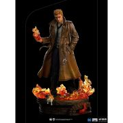 CONSTANTINE ART SCALE 1/10 - DC COMICS SERIE 7 - IRON STUDIOS