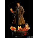 CONSTANTINE ART SCALE 1/10 - DC COMICS SERIE 7 - IRON STUDIOS