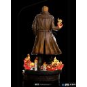 CONSTANTINE ART SCALE 1/10 - DC COMICS SERIE 7 - IRON STUDIOS