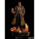 CONSTANTINE ART SCALE 1/10 - DC COMICS SERIE 7 - IRON STUDIOS