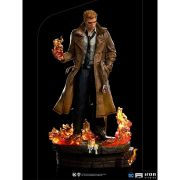 CONSTANTINE ART SCALE 1/10 - DC COMICS SERIE 7 - IRON STUDIOS