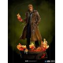 CONSTANTINE ART SCALE 1/10 - DC COMICS SERIE 7 - IRON STUDIOS