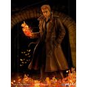 CONSTANTINE ART SCALE 1/10 - DC COMICS SERIE 7 - IRON STUDIOS