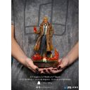 CONSTANTINE ART SCALE 1/10 - DC COMICS SERIE 7 - IRON STUDIOS