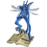 CORNISH PIXIE MAGICAL CREATURES No15 - HARRY POTTER - NOBLE COLLECTION