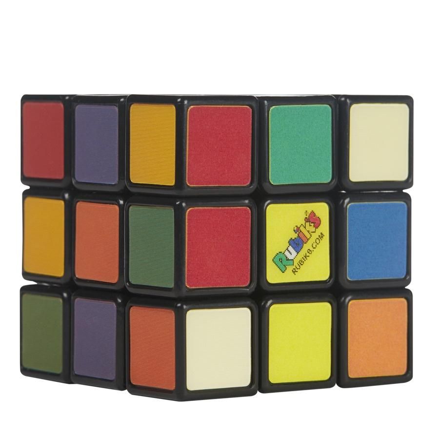 CUBO MÁGICO RUBIK'S IMPOSSÍVEL - Cuber Brasil - Loja Oficial do Cubo Mágico  Profissional