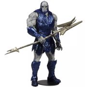 DARKSEID ARMORED (GOLD LABEL) MULTIVERSE - ZACK SNYDER'S JUSTICE LEAGUE DC - MCFARLANE TOYS