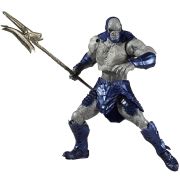 DARKSEID MULTIVERSE - ZACK SNYDER'S JUSTICE LEAGUE DC - MCFARLANE TOYS