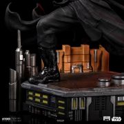 DARTH MAUL BDS ART SCALE 1/10 - STAR WARS - IRON STUDIOS