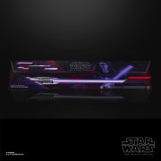 DARTH REVAN LIGHTSABER (FORCE FX) THE BLACK SERIES - STAR WARS - HASBRO