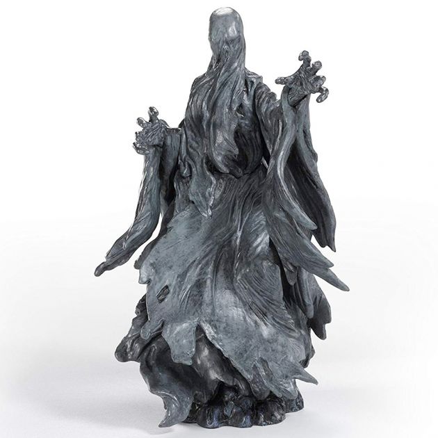 DEMENTOR MAGICAL CREATURES No7 - HARRY POTTER - NOBLE COLLECTION
