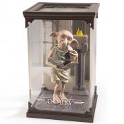 DOBBY MAGICAL CREATURES No2 - HARRY POTTER - NOBLE COLLECTION