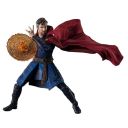 DOCTOR STRANGE S.H. FIGUARTS - DOCTOR STRANGE IN MULTIVERSE OF MADNESS - BANDAI