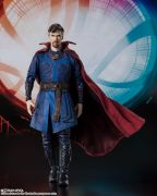 DOCTOR STRANGE S.H. FIGUARTS - DOCTOR STRANGE IN MULTIVERSE OF MADNESS - BANDAI