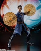 DOCTOR STRANGE S.H. FIGUARTS - DOCTOR STRANGE IN MULTIVERSE OF MADNESS - BANDAI