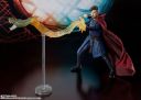 DOCTOR STRANGE S.H. FIGUARTS - DOCTOR STRANGE IN MULTIVERSE OF MADNESS - BANDAI