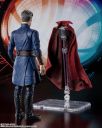 DOCTOR STRANGE S.H. FIGUARTS - DOCTOR STRANGE IN MULTIVERSE OF MADNESS - BANDAI