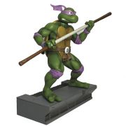 DONATELLO 1/8 FIGURE - TEENAGE MUTANT NINJA TURTLES - PREMIUM COLLECTIBLES STUDIO