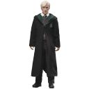 DRACO MALFOY (HOGWARTS UNIFORM) TEENAGE VERSION 1/6 FIGURE - HARRY POTTER - STAR ACE