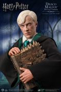 DRACO MALFOY (HOGWARTS UNIFORM) TEENAGE VERSION 1/6 FIGURE - HARRY POTTER - STAR ACE