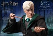 DRACO MALFOY (HOGWARTS UNIFORM) TEENAGE VERSION 1/6 FIGURE - HARRY POTTER - STAR ACE