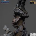 EBONY MAW (BLACK ORDER) ART SCALE 1/10 - AVENGERS ENDGAME - IRON STUDIOS