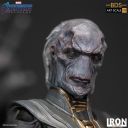 EBONY MAW (BLACK ORDER) ART SCALE 1/10 - AVENGERS ENDGAME - IRON STUDIOS