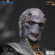 EBONY MAW (BLACK ORDER) ART SCALE 1/10 - AVENGERS ENDGAME - IRON STUDIOS