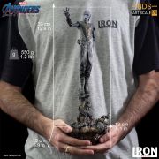 EBONY MAW (BLACK ORDER) ART SCALE 1/10 - AVENGERS ENDGAME - IRON STUDIOS