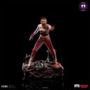 ELEVEN ART SCALE 1/10 - STRANGER THINGS - IRON STUDIOS