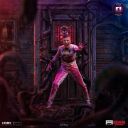 ELEVEN ART SCALE 1/10 - STRANGER THINGS - IRON STUDIOS
