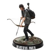 ELLIE WITH BOW FIGURE - THE LAST OF US II - DARK HORSE