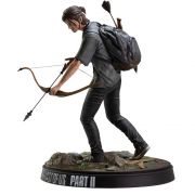 ELLIE WITH BOW FIGURE - THE LAST OF US II - DARK HORSE