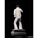 ELVIS PRESLEY (ALOHA FROM HAWAII) ART SCALE 1/10 - ELVIS PRESLEY (1973) - IRON STUDIOS