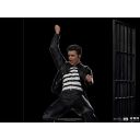 ELVIS PRESLEY (JAILHOUSE ROCK) ART SCALE 1/10 - ELVIS PRESLEY - IRON STUDIOS