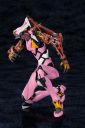 EVA UNIT 08 (GAMMA VER.) MODEL KIT - EVANGELION: THRICE UPON A TIME - KOTOBUKIYA