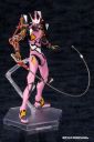 EVA UNIT 08 (GAMMA VER.) MODEL KIT - EVANGELION: THRICE UPON A TIME - KOTOBUKIYA