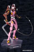 EVA UNIT 08 (GAMMA VER.) MODEL KIT - EVANGELION: THRICE UPON A TIME - KOTOBUKIYA