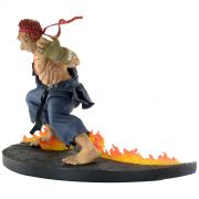 EVIL RYU (THE BEAST UNLEASHED) 1/4 STATUE - STREET FIGHTER - TSUME ARTS