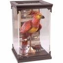 FAWKES THE PHOENIX MAGICAL CREATURES No8 - HARRY POTTER - NOBLE COLLECTION