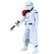 FIRST ORDER SNOWTROOPER - STAR WARS: THE FORCE AWAKENS - HASBRO
