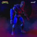 FOOT SOLDIER FIGURE ULTIMATES - TMNT - SUPER7