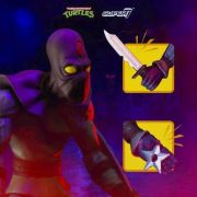 FOOT SOLDIER FIGURE ULTIMATES - TMNT - SUPER7